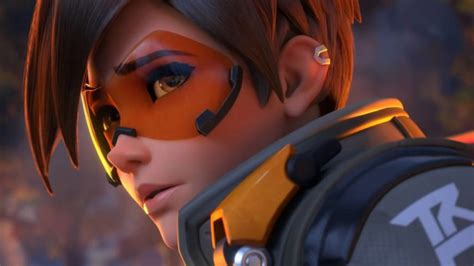 From Spontaneity to Sorcery: The Origins of Overwatch's Mischief-Magic Characters
